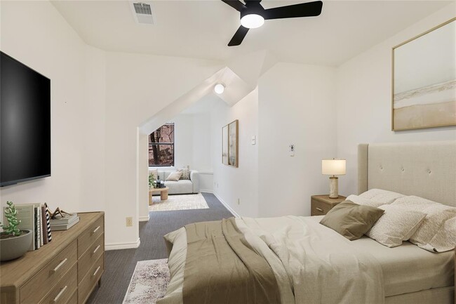 Building Photo - 4906 Bob Cat Run