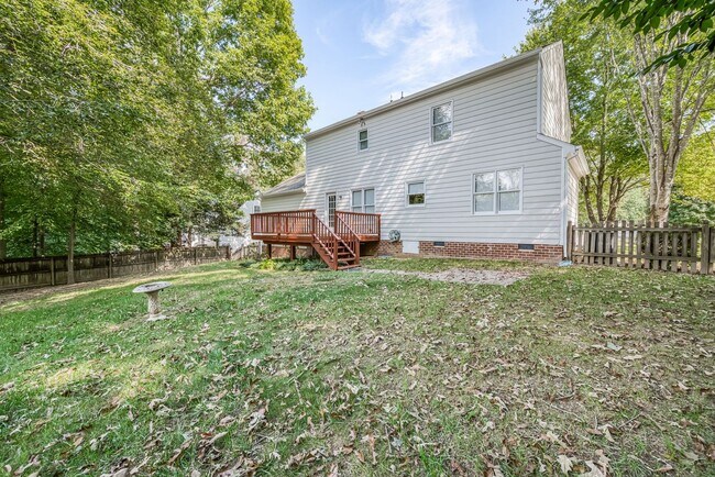 Building Photo - Very Well Maintained Midlothian Home Available NOW!