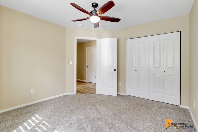 Building Photo - COMING SOON! Stunning Updated Eagle River Home with Expansive Mountain Views