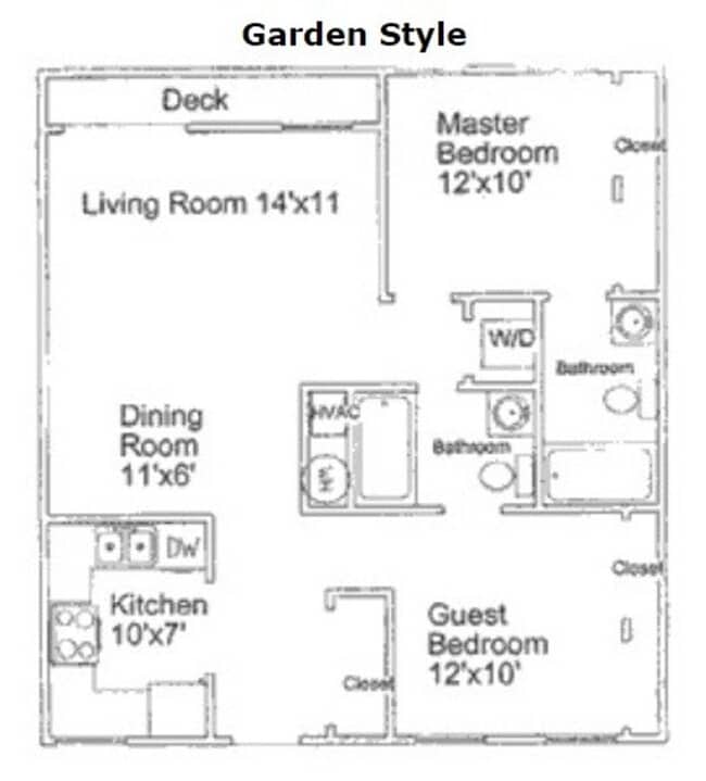 Building Photo - Chapel Hill - Mill Creek 2BR/2BA Townhouse AVAILABLE