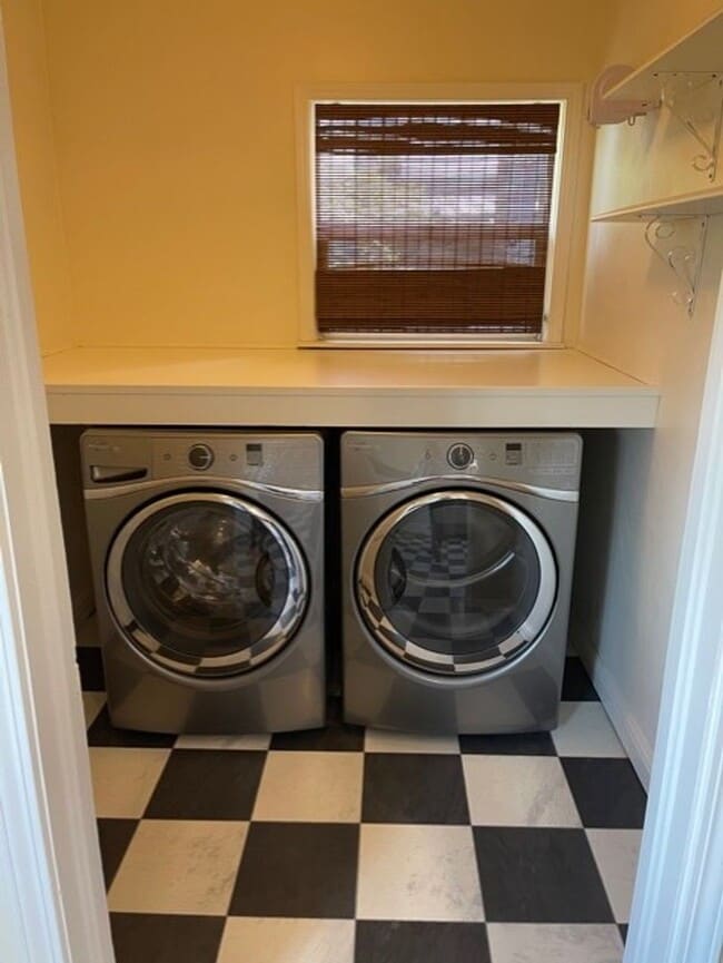 Building Photo - One of a kind Garden Tract home- Detached Garage