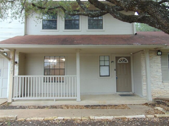 Building Photo - 1617 Gracy Farms Ln