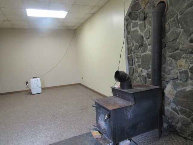 Building Photo - 541 Will Isaacs Rd