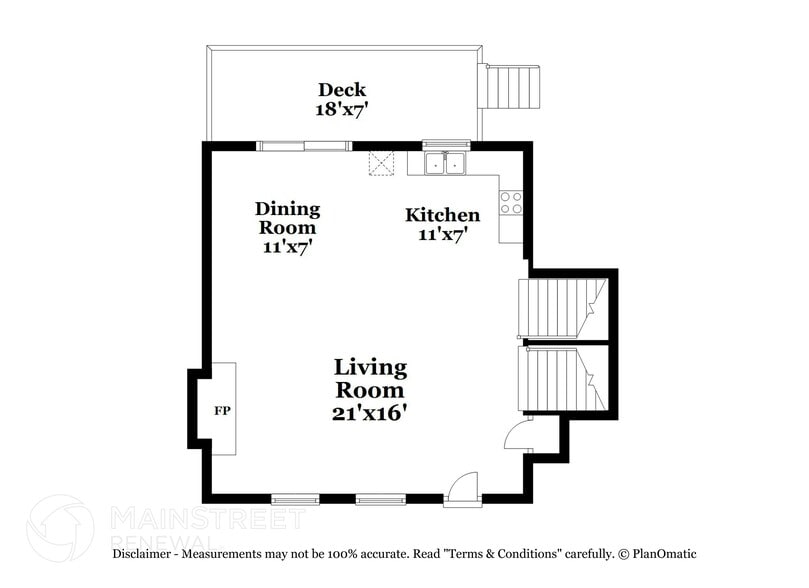 Building Photo - 467 Woodland St