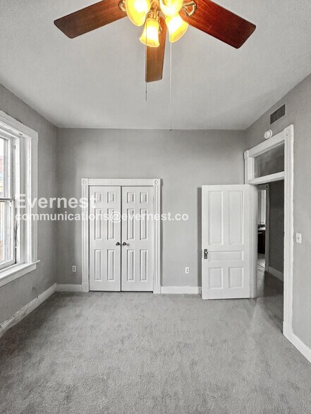 Building Photo - 2034 W Grace St