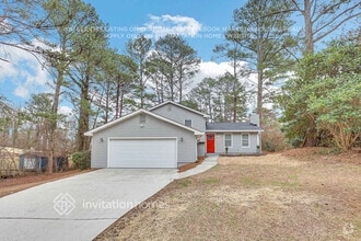 Building Photo - 1122 Holly Hills Dr SW