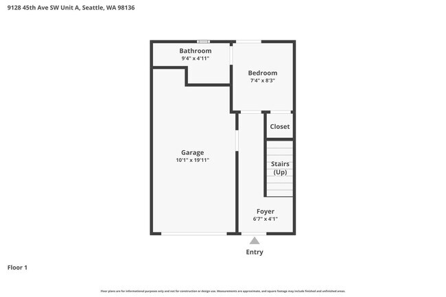 Building Photo - Bright and Spacious Residence with Vaulted Ceilings and Garage