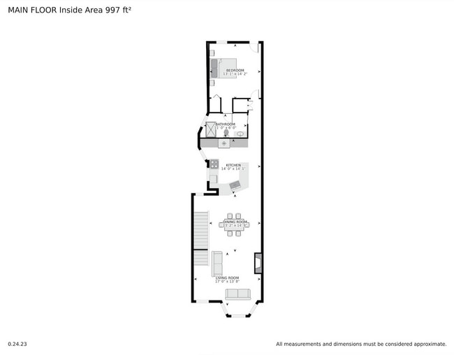 Building Photo - Beautiful 3br/4ba Columbia Heights Home wi...