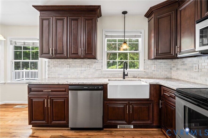 Building Photo - 13800 Rock Harvest Ct