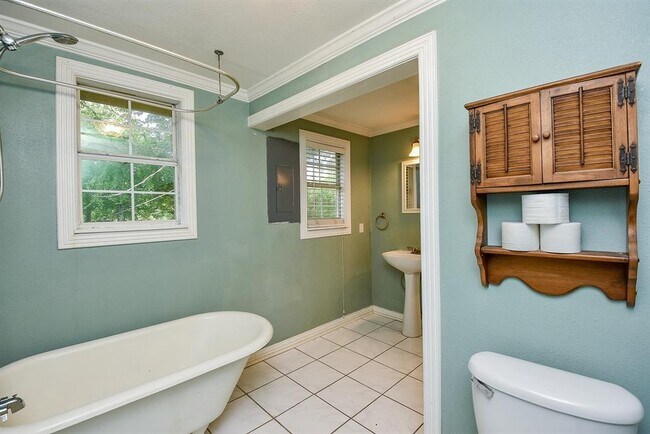 Building Photo - 1105 Avenue D