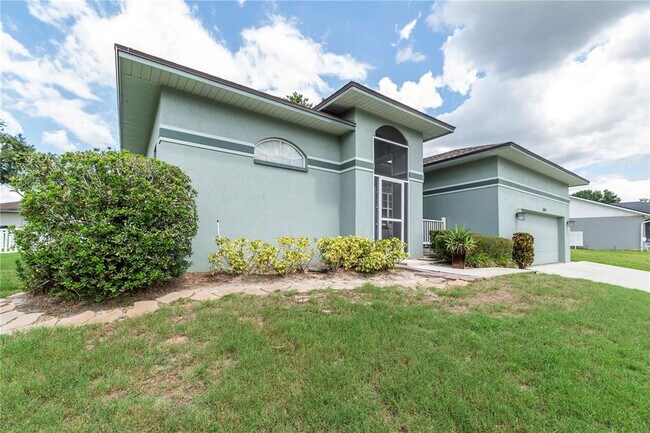 Building Photo - 5845 Danterbury Ct