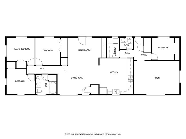 Building Photo - 18077 Martinsville Rd