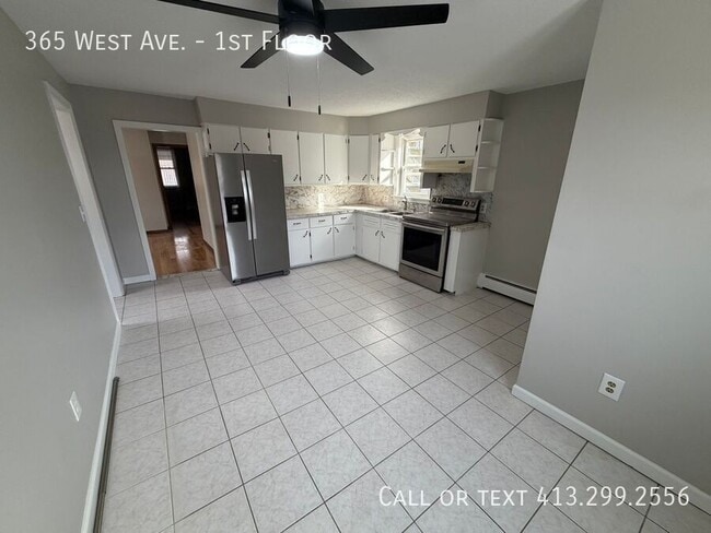 Building Photo - 365 West Ave