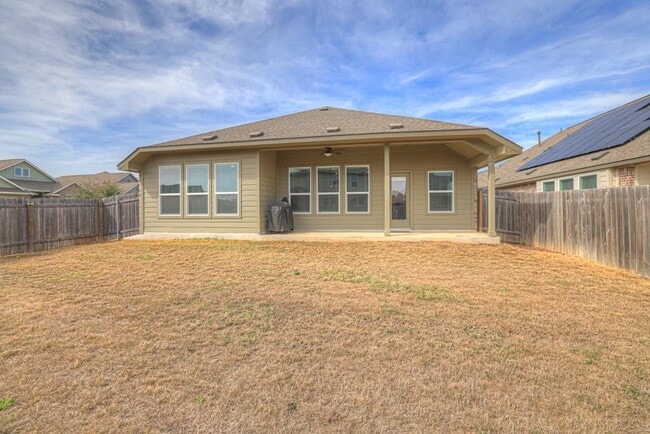 Building Photo - 315 Garcitas Cove