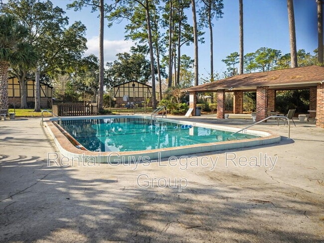 Building Photo - 8204 Oxford Forest Dr