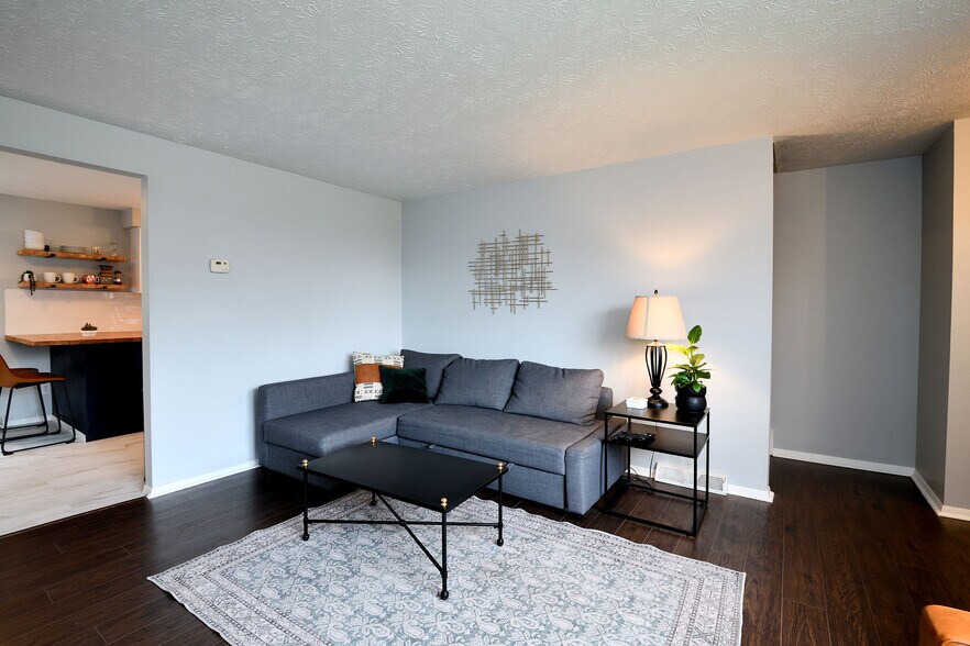 Building Photo - 1823 Koran Ave NW