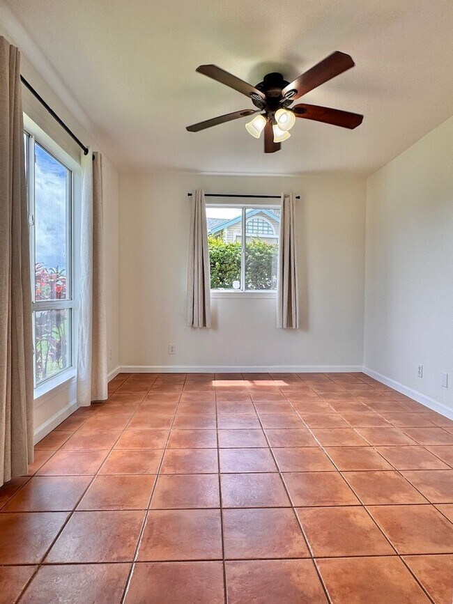 Building Photo - 2 Bed/1.5 Bath Halelani Village Condo with a Fenced Yard