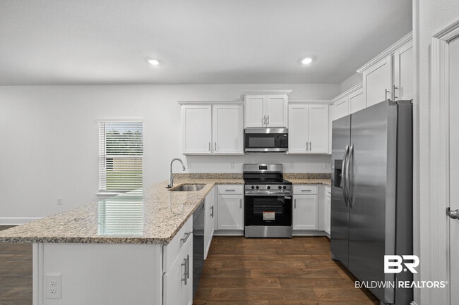 Building Photo - 13390 Shea Cir