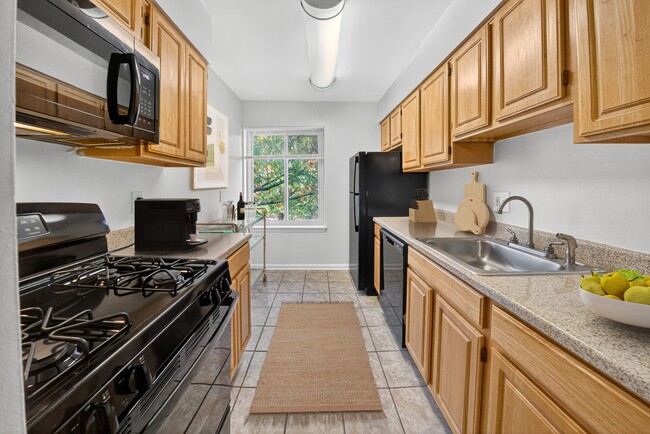 Building Photo - Brookland Ridge Apartments