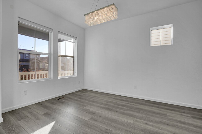 Building Photo - $3,050.00, 4-bed, 3.5-bath, located in Aurora with beautiful finishes.