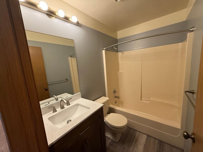 Building Photo - Spacious Mukilteo Home with Stunning Outdoor Living and Lush Landscaping