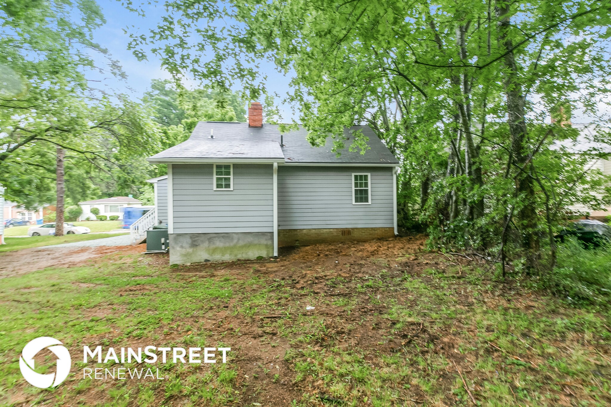 Building Photo - 609 Belvin Ave