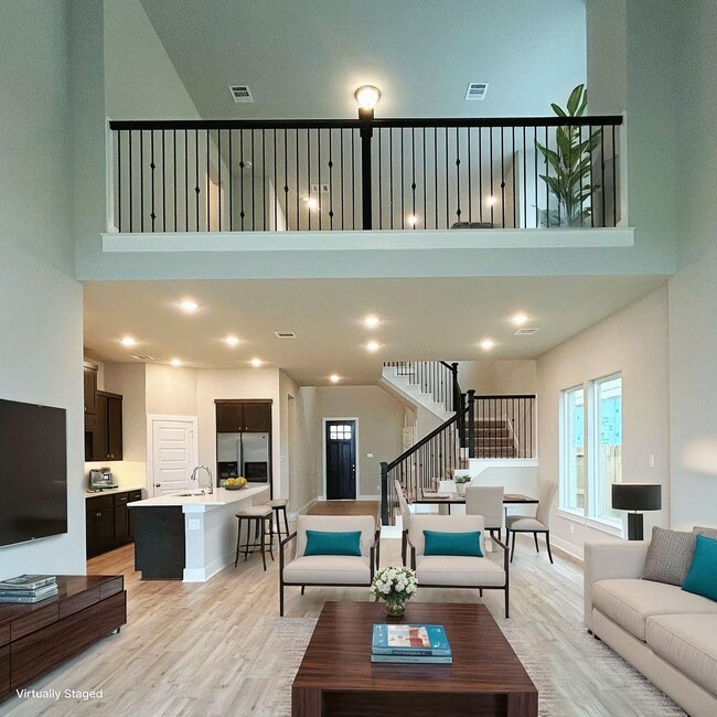 Building Photo - 29623 Burcreek Ln