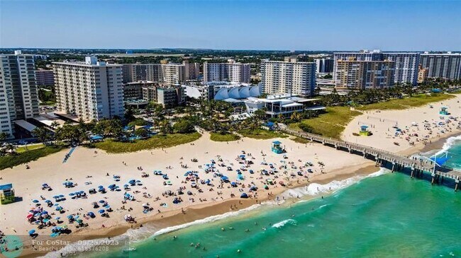 Building Photo - 133 N Pompano Beach Blvd