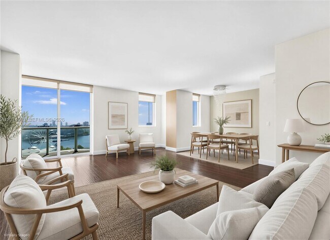 Building Photo - 244 Biscayne Blvd