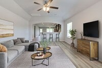 Building Photo - Brand New 4/2/2 in The Heights neighborhood | MOVE IN SPECIAL!