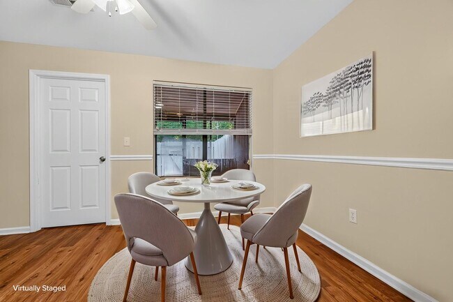 Building Photo - 6239 Lucille Dr