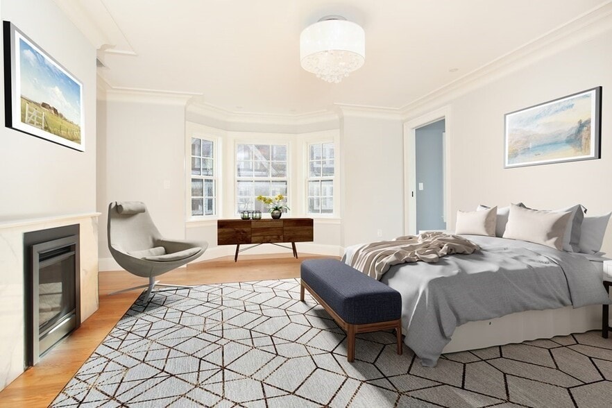 Building Photo - 11 Hilliard St