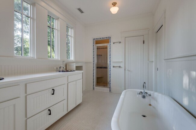 Building Photo - Welcome home to this historic stunner on o...