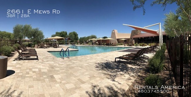 Building Photo - Spacious Adora Trails Home for Rent