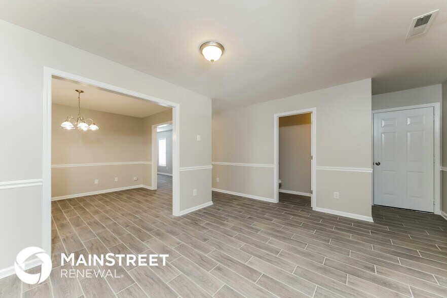 Building Photo - 1501 Birkdale Ct
