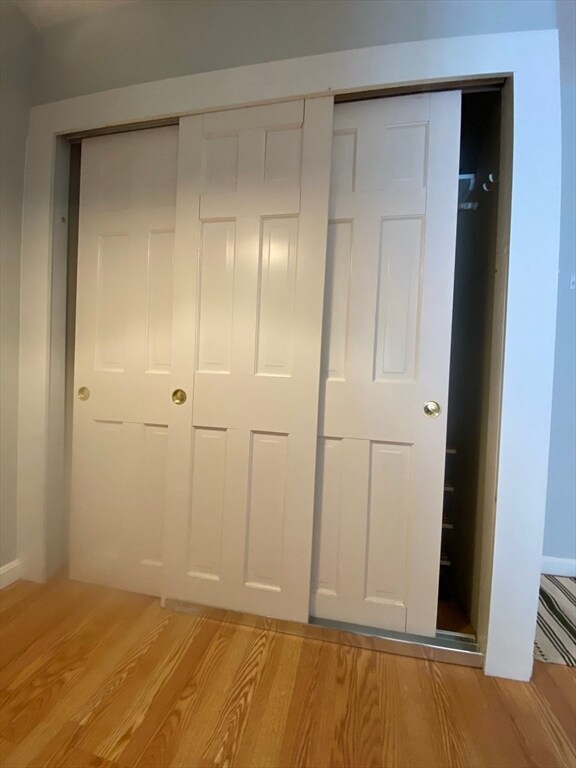 Building Photo - 2353 Massachusetts Ave