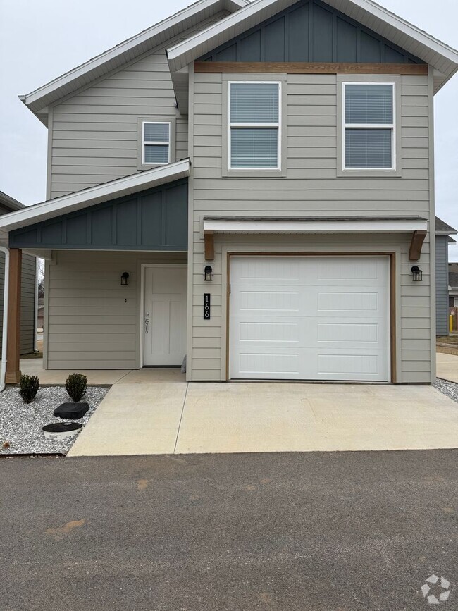 Building Photo - NEW 2 Bedroom Home In Centerton!