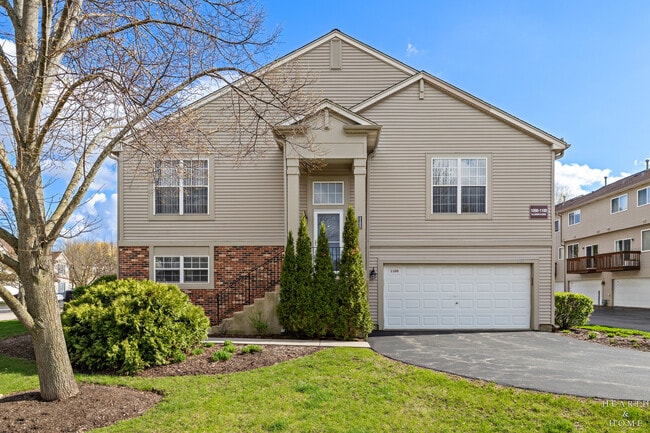 Building Photo - 1100 Ellsworth Dr