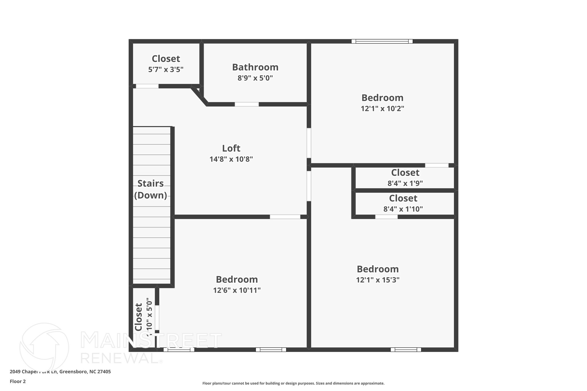 Building Photo - 2049 Chapel Park Ln