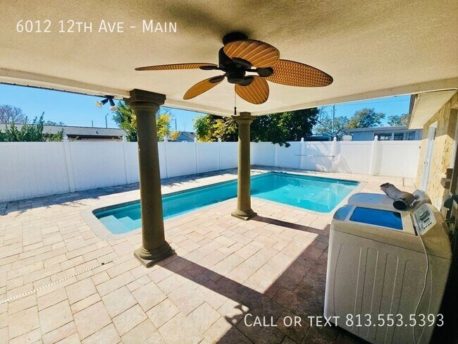 Building Photo - 6012 12th Ave