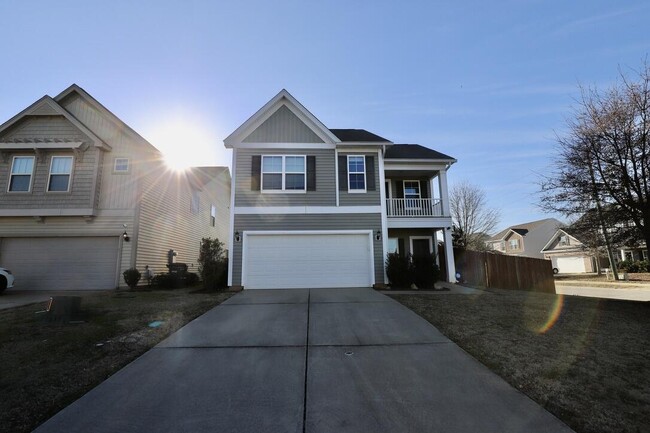 Building Photo - 1786 Ruger Dr