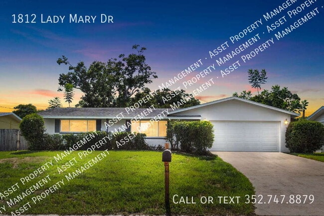 Building Photo - 1812 Lady Mary Dr