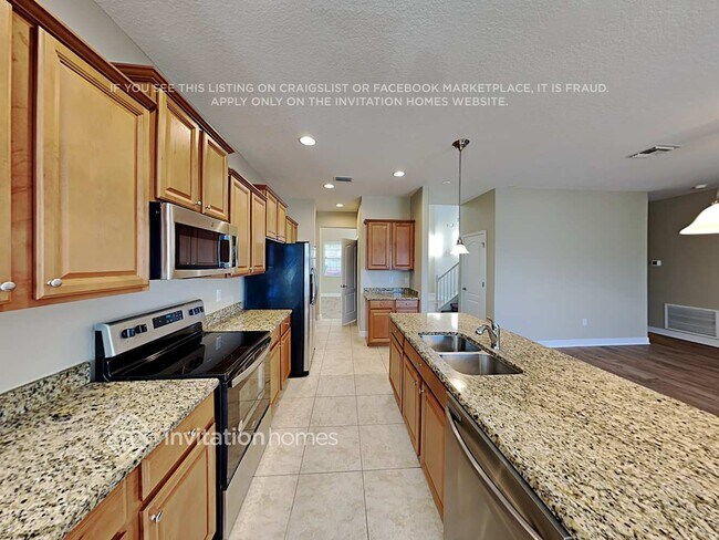 Building Photo - 11430 Flora Springs Dr