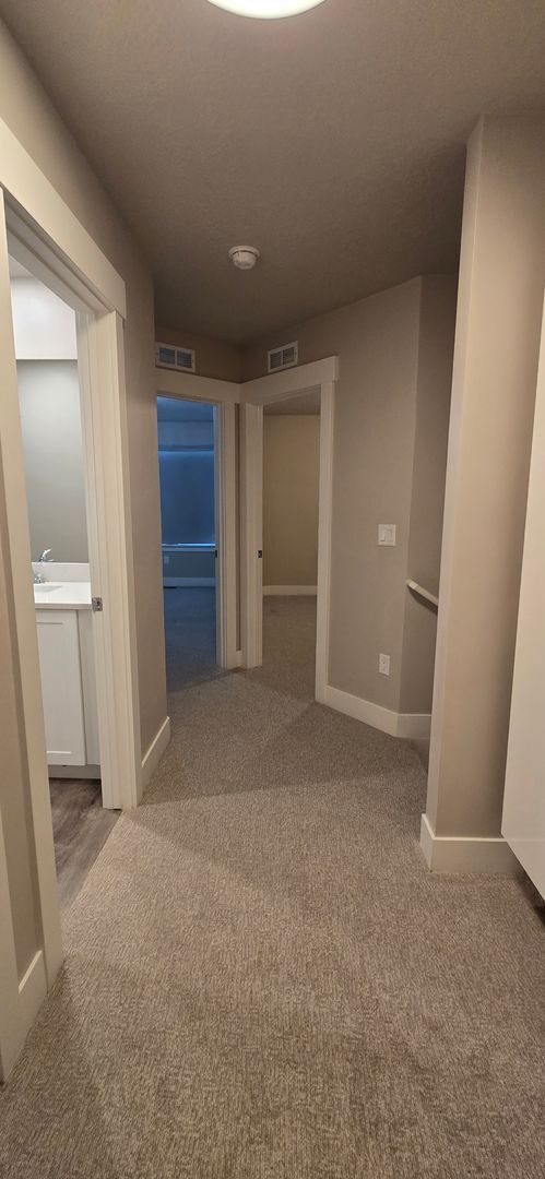 Building Photo - Come check out this beautiful 3 story town...