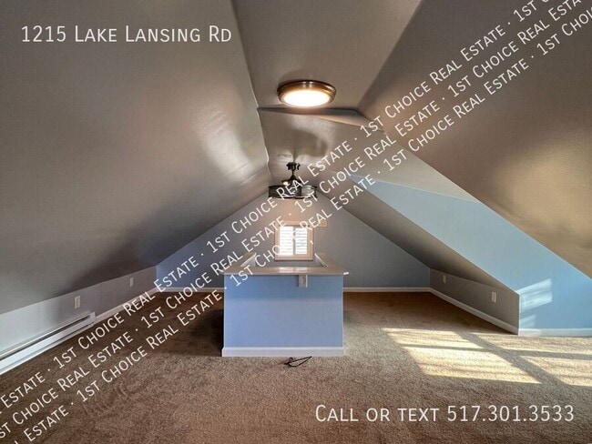 Building Photo - 1215 Lake Lansing Rd