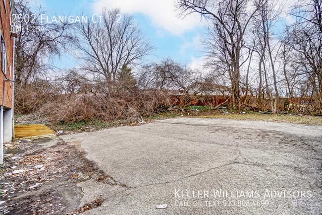 Building Photo - 2502 Flanigan Ct