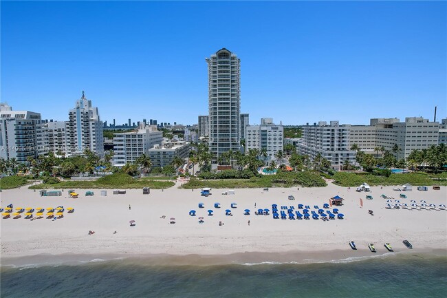 Building Photo - 4201 Collins Ave