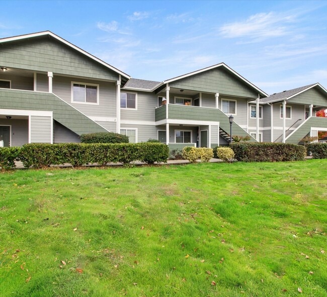 Building Photo - Parkside Village