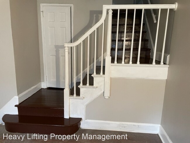 Building Photo - 2 br, 1 bath House - 1245 Berryhill St