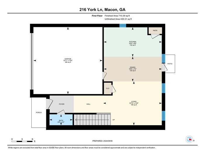 Building Photo - 216 York Ln